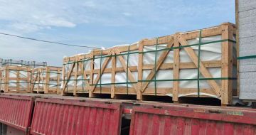 荆州 芝麻白花岗岩地铺石出口专车-泰国游