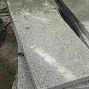 荆州 芝麻白栏杆料半成品