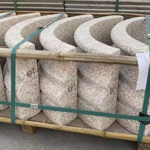 荆州 黄金麻异型加工-柱帽