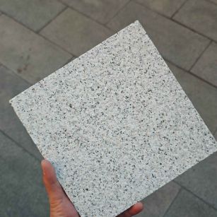 荆州 白麻荔枝面花岗岩石材