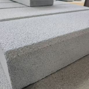 荆州 芝麻灰荔枝面路沿石