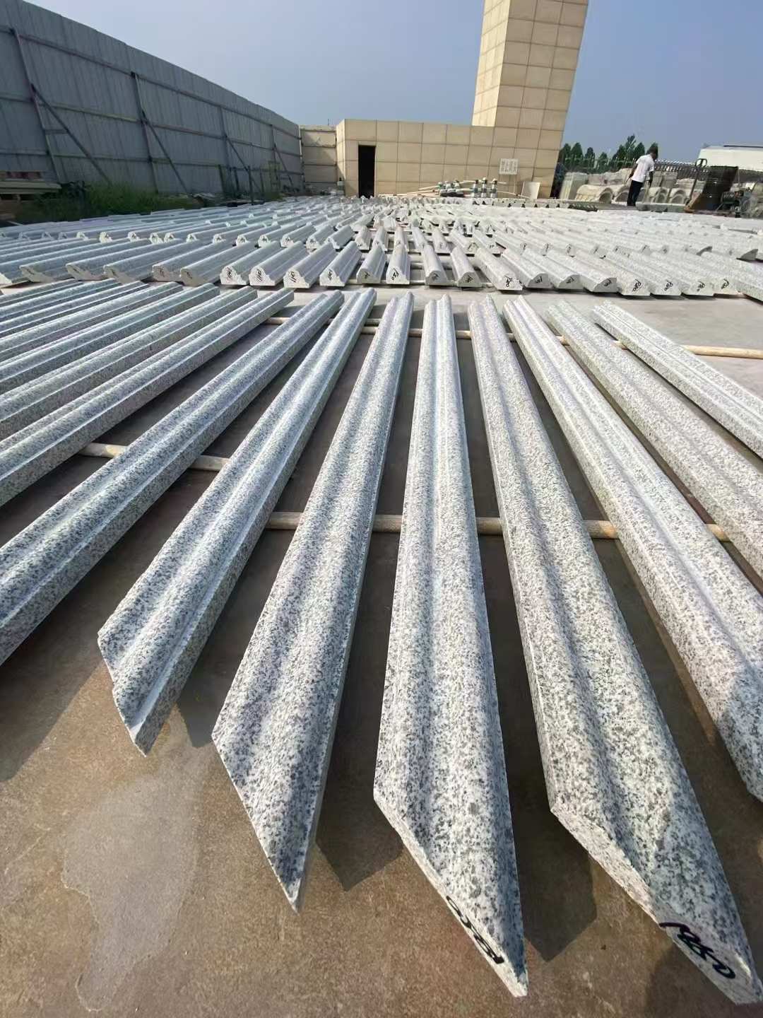 荆州 白麻光面别墅线条防水加工